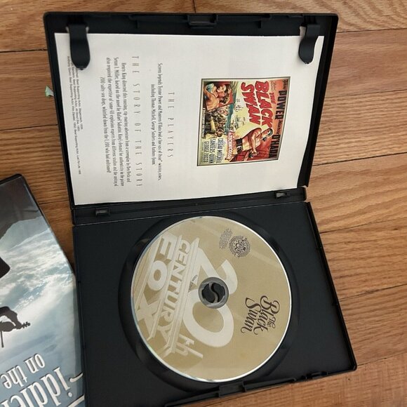 Old Movie Classic DVD Lot John Wayne Gregory Peck Judy Garland drama war - Picture 9 of 12